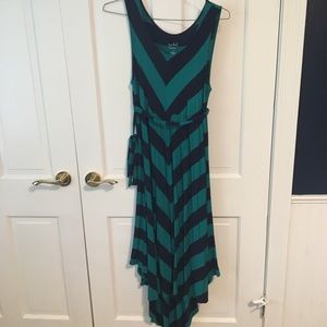 Isabel Maternity dress - M